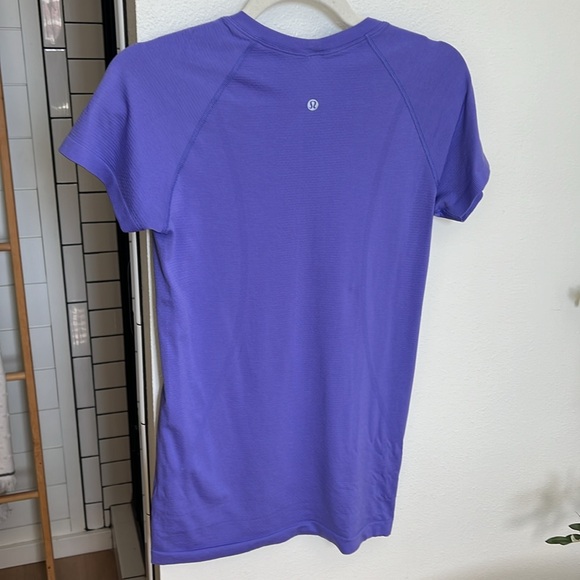 Swiftly Tech Short-Sleeved Shirt 2.0 - Picture 3 of 3